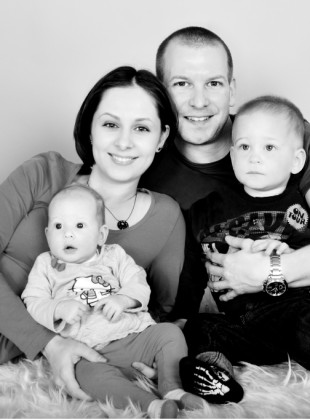 Beitragsbild Familie